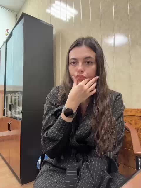 LustySass Cam Model Chat November 1, 2025