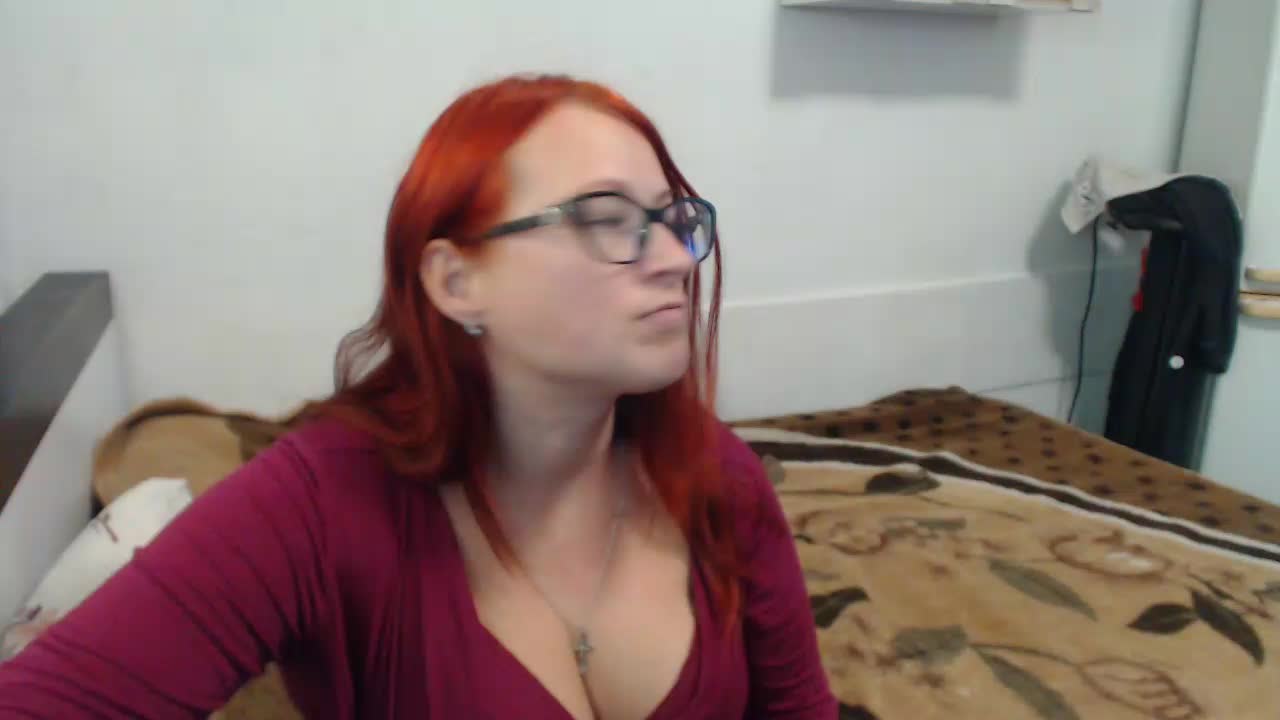 Lilia4joy Cam Model Chat November 1, 2025