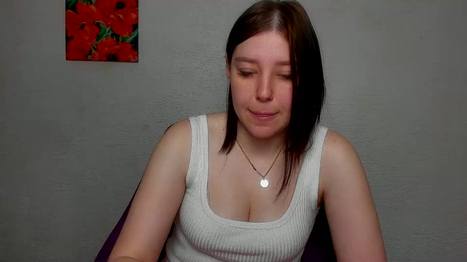 sannyflower Cam Model Chat November 1, 2025