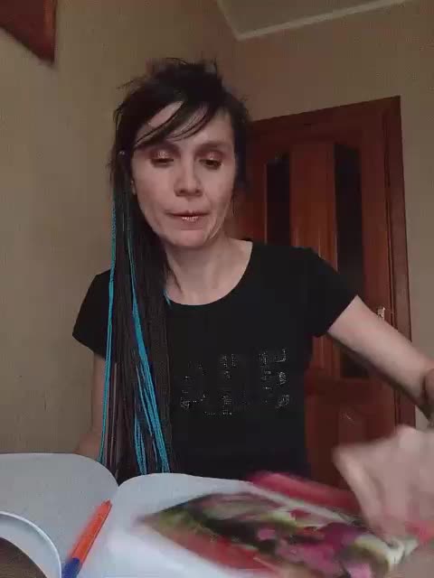 Hellenalonenochka Cam Model Chat November 1, 2025