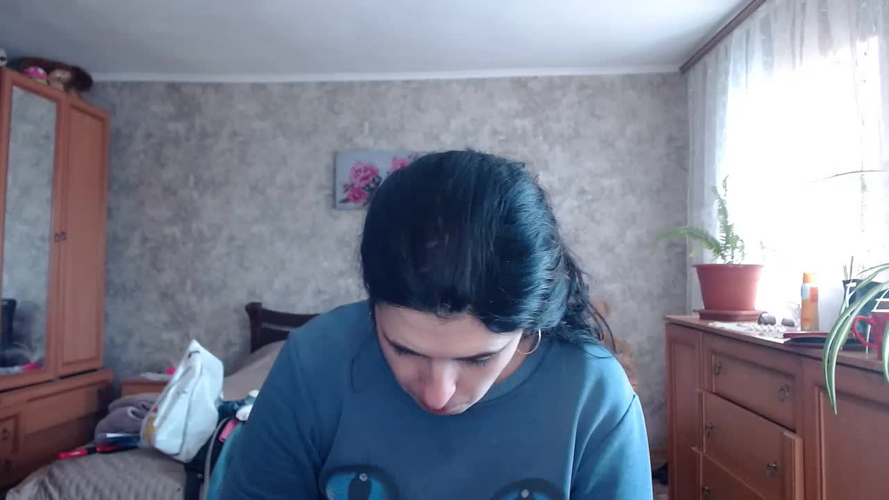 KristiWhite Cam Model Chat November 1, 2025