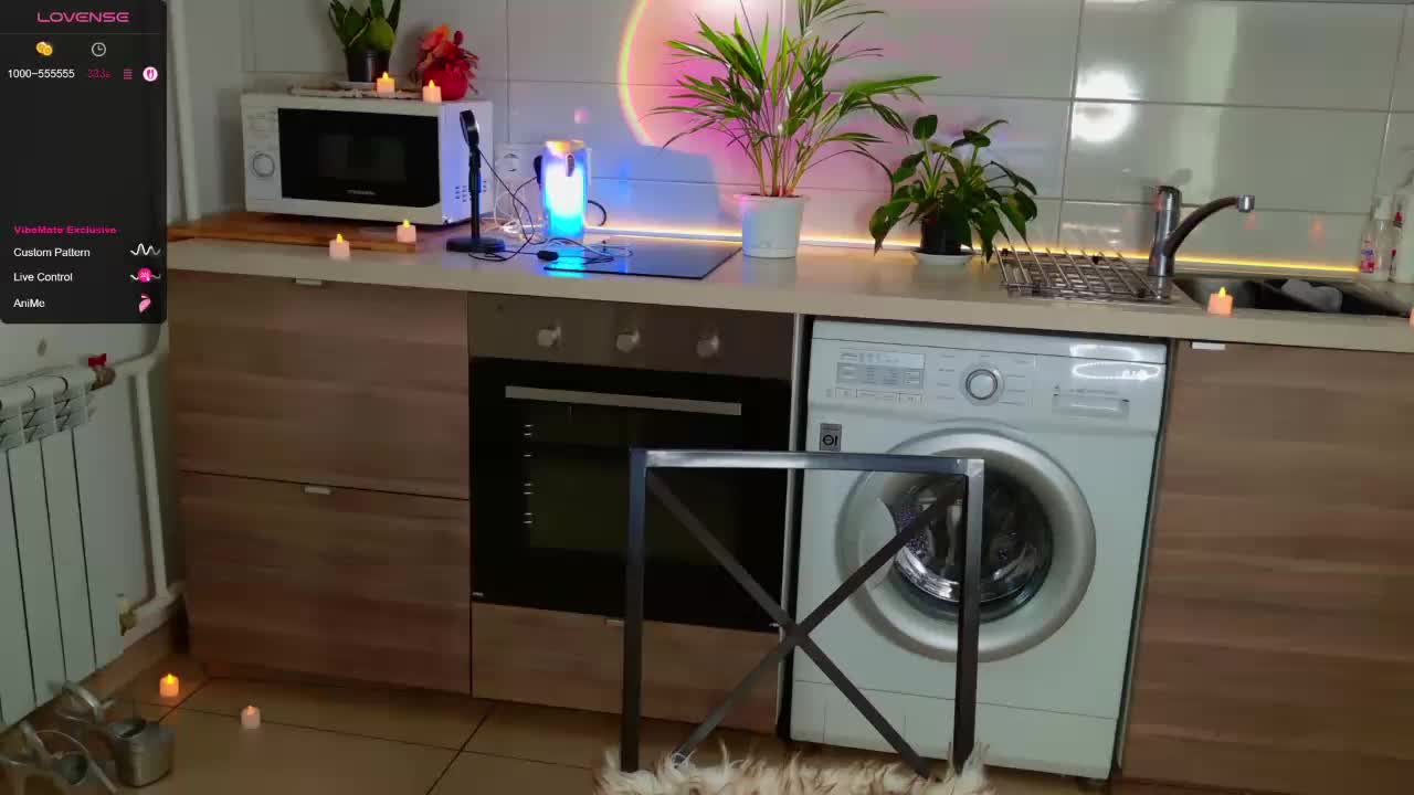 Tatachka1 Cam Model Chat November 1, 2025