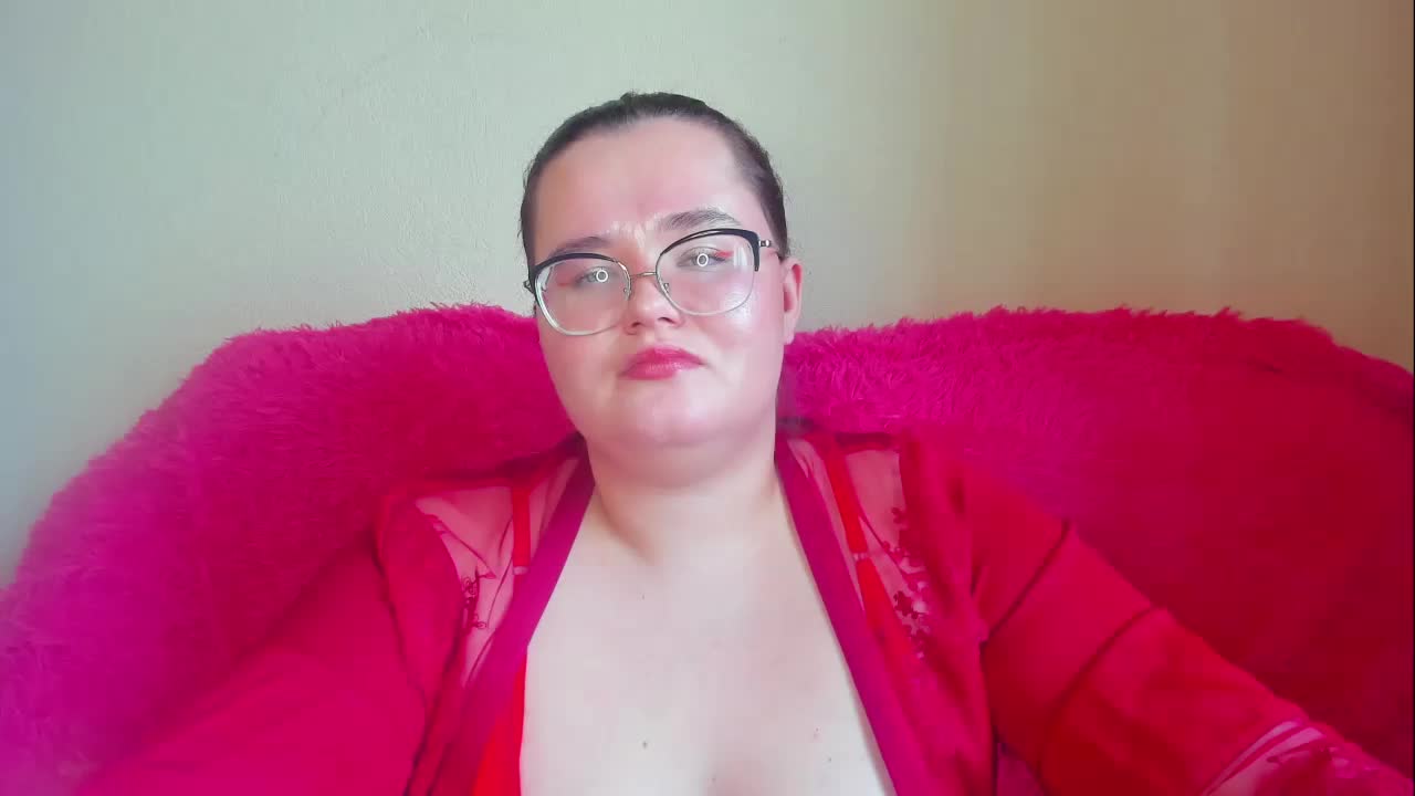 Jessica-Joy Cam Model Chat November 1, 2025