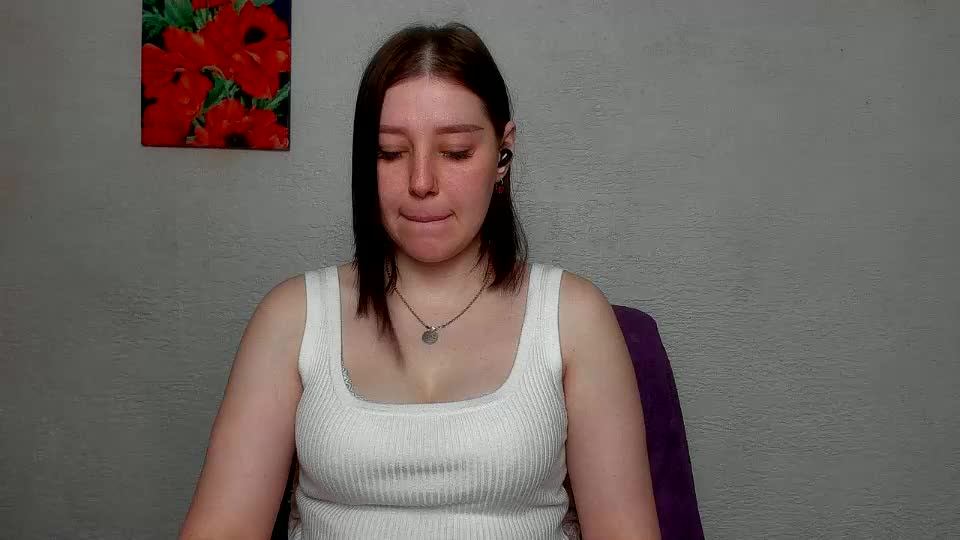 sannyflower Cam Model Chat November 1, 2025