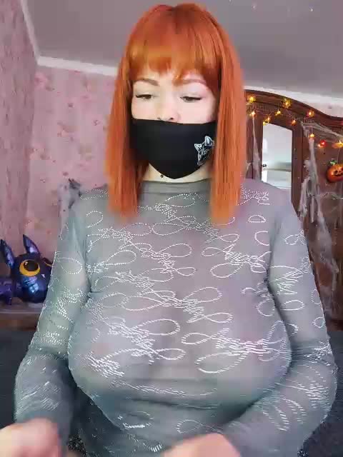 Vetka-konfetka Cam Model Chat November 1, 2025