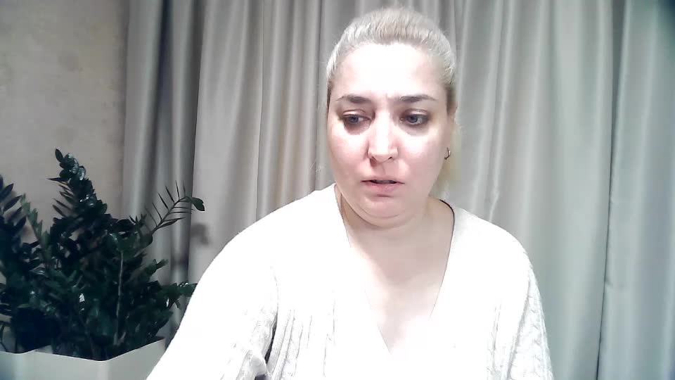 KickaIricka Cam Model Chat November 1, 2025