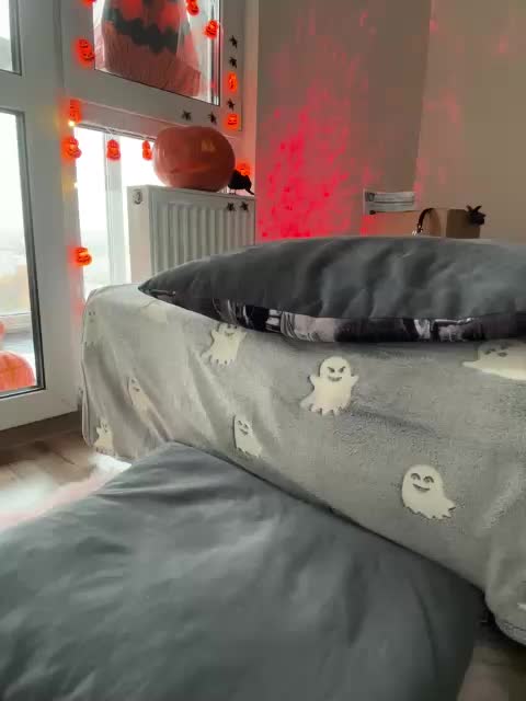 SSaibaliii Cam Model Chat November 1, 2025