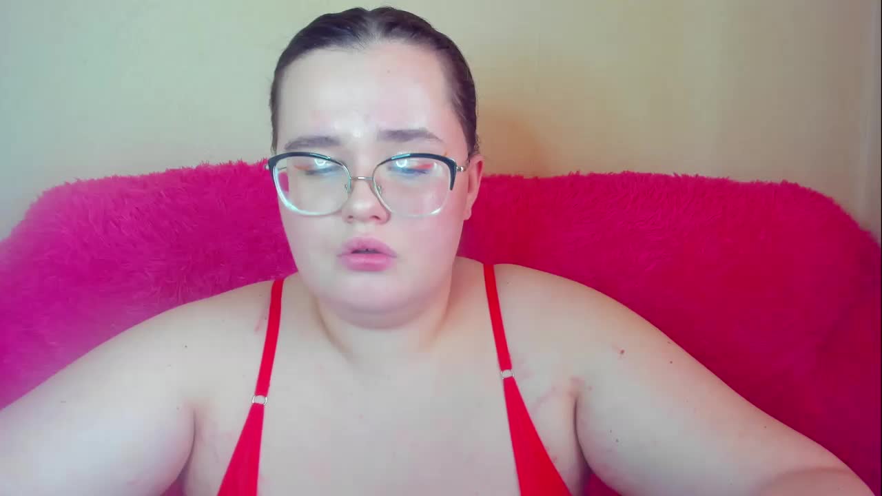 Jessica-Joy Cam Model Chat November 1, 2025