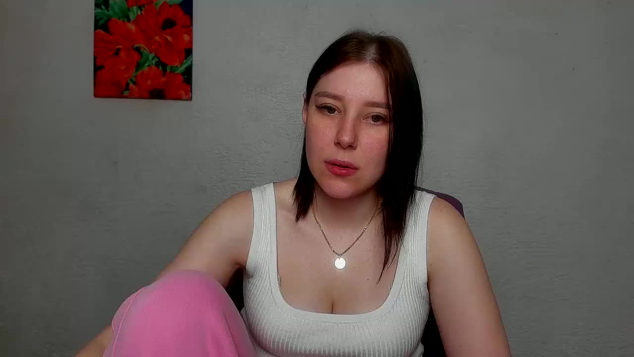 sannyflower Cam Model Chat November 1, 2025