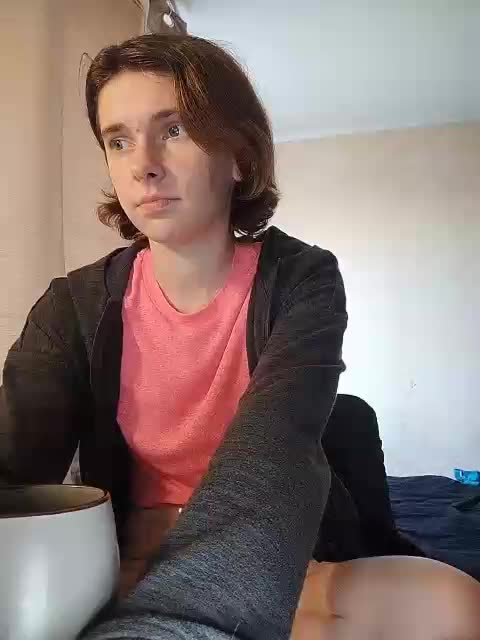 Your_Kitty Cam Model Chat November 1, 2025