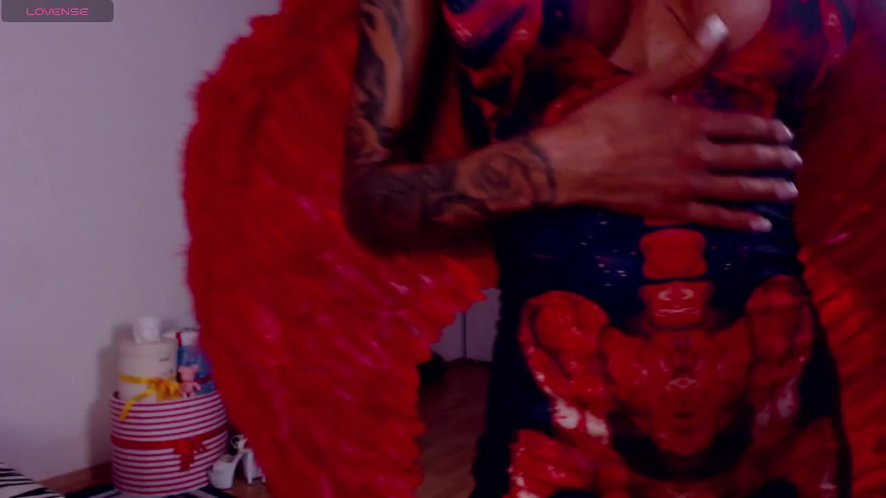 SonjaRay Cam Model Chat November 1, 2025