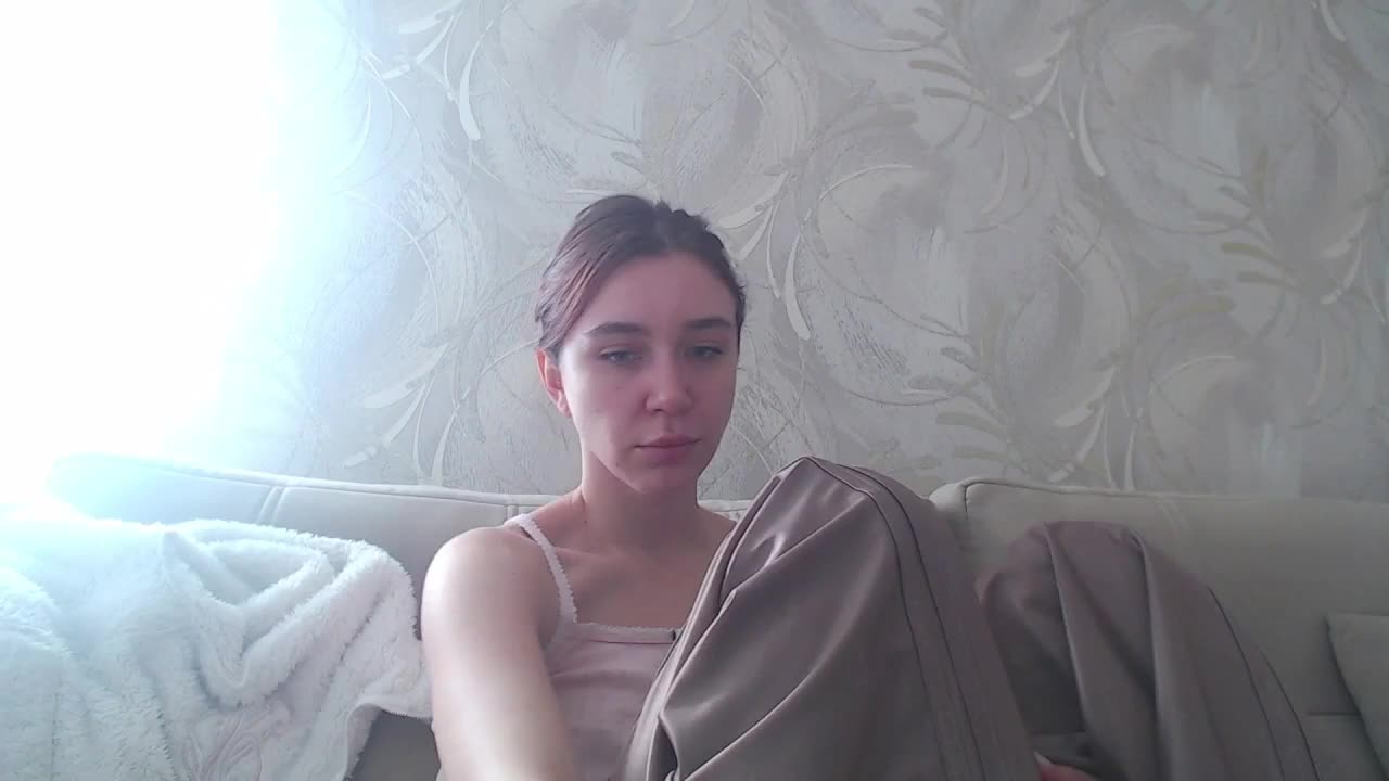 ImmortalPrincess Cam Model Chat November 1, 2025