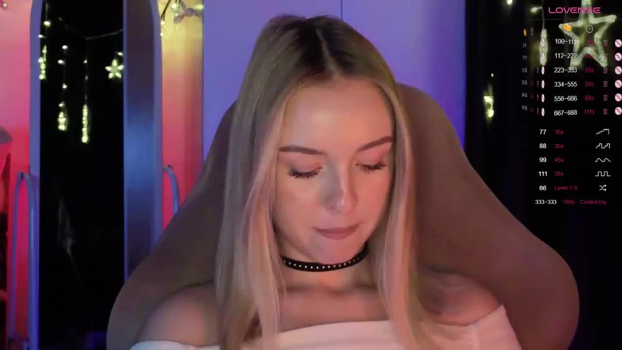 Nestyzz Cam Model Chat November 1, 2025