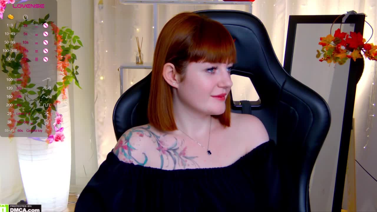 Ashley-Nicks Cam Model Chat November 1, 2025