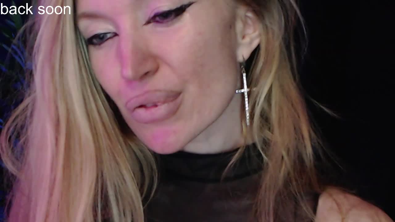 -AfricaYa- Cam Model Chat November 1, 2025