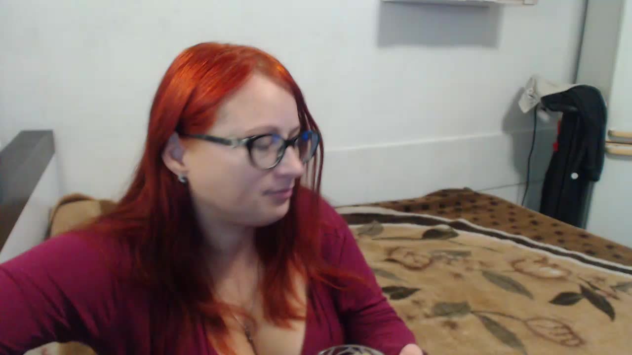 Lilia4joy Cam Model Chat November 1, 2025