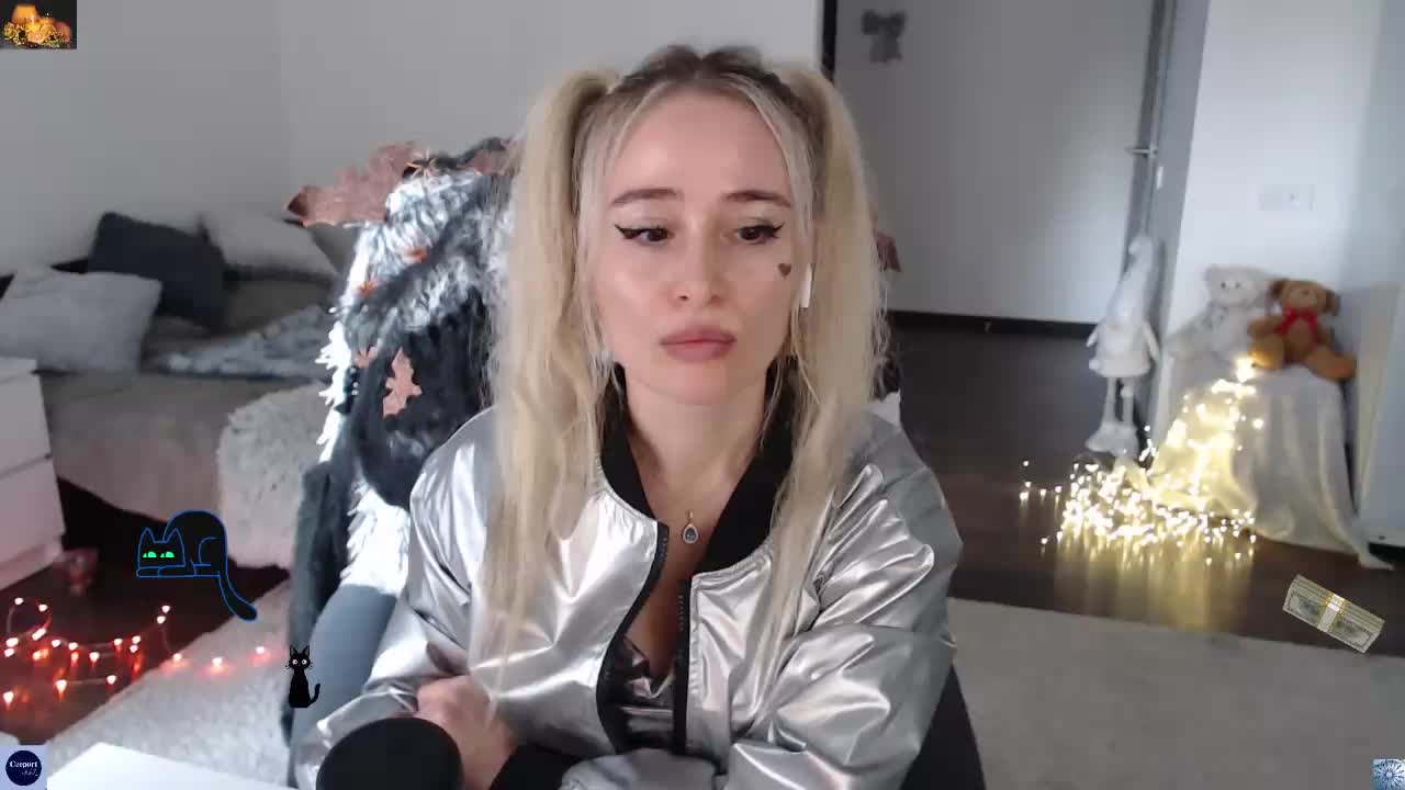 _Xyliganka777_ Cam Model Chat November 1, 2025