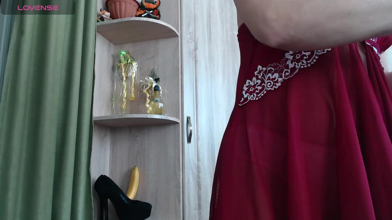 VILENIKA Cam Model Chat November 1, 2025