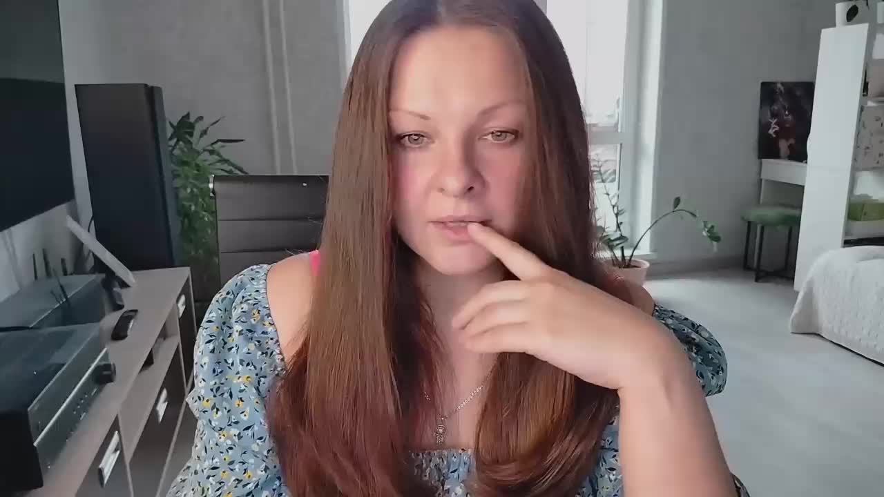 -Tunya- Cam Model Chat November 1, 2025