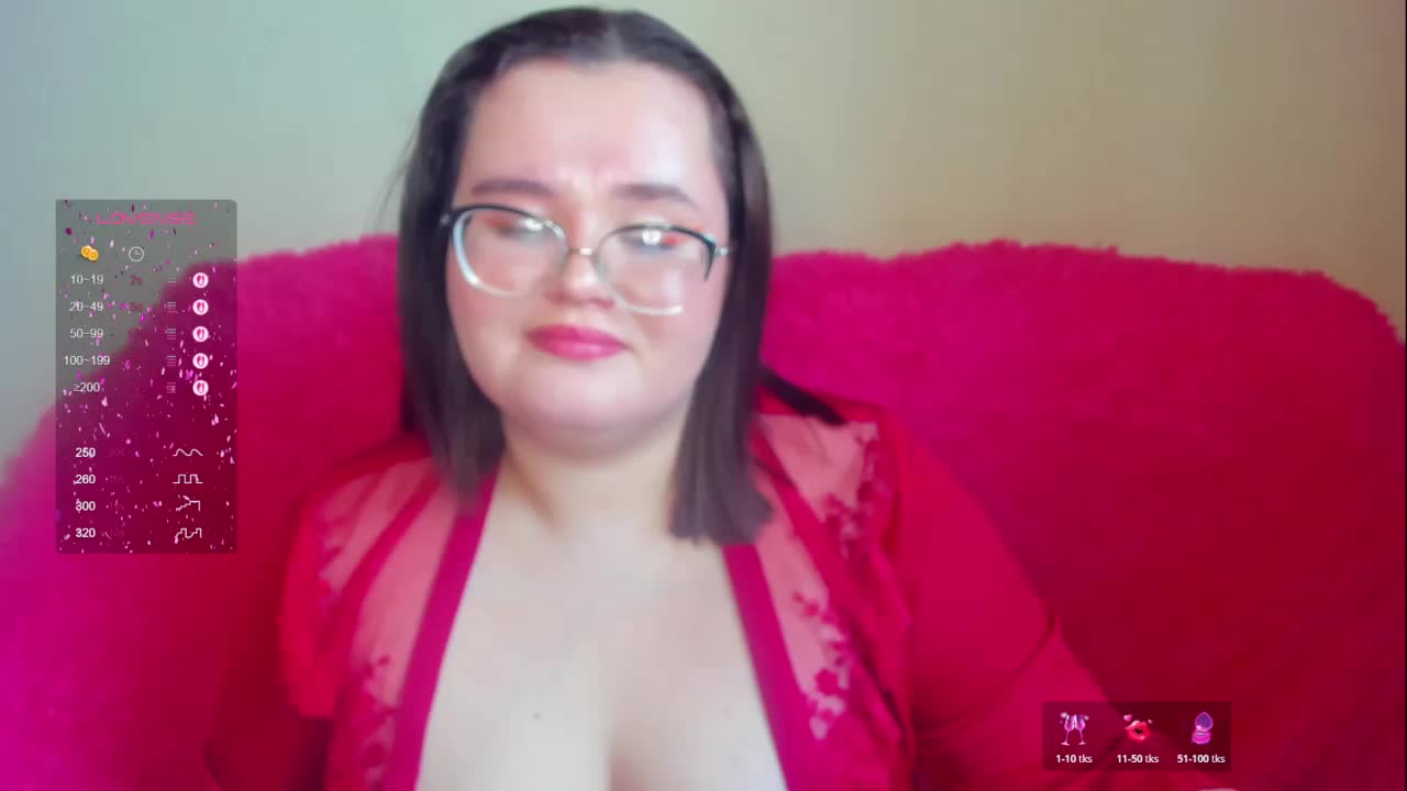 Jessica-Joy Cam Model Chat November 1, 2025