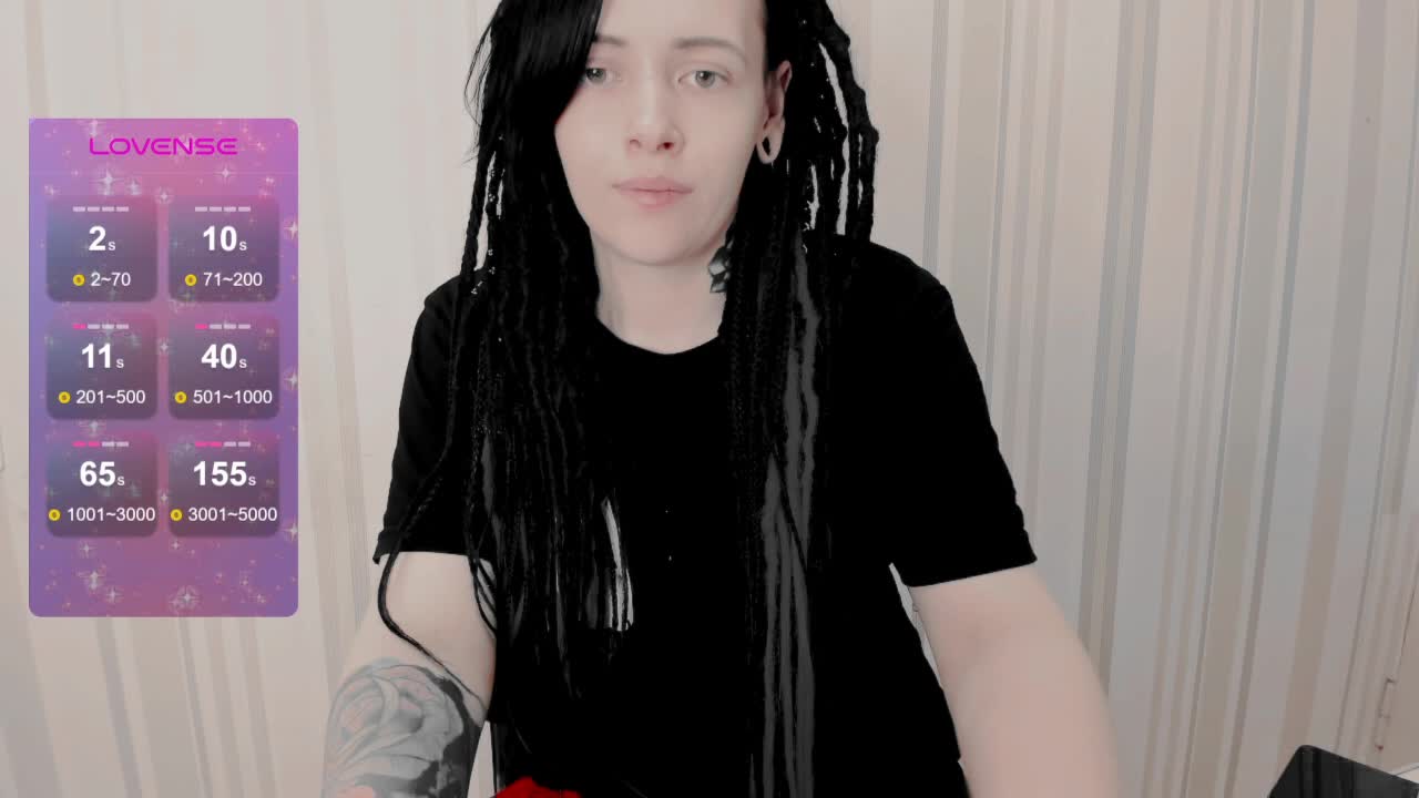 Polly_Jameson Cam Model Chat November 1, 2025