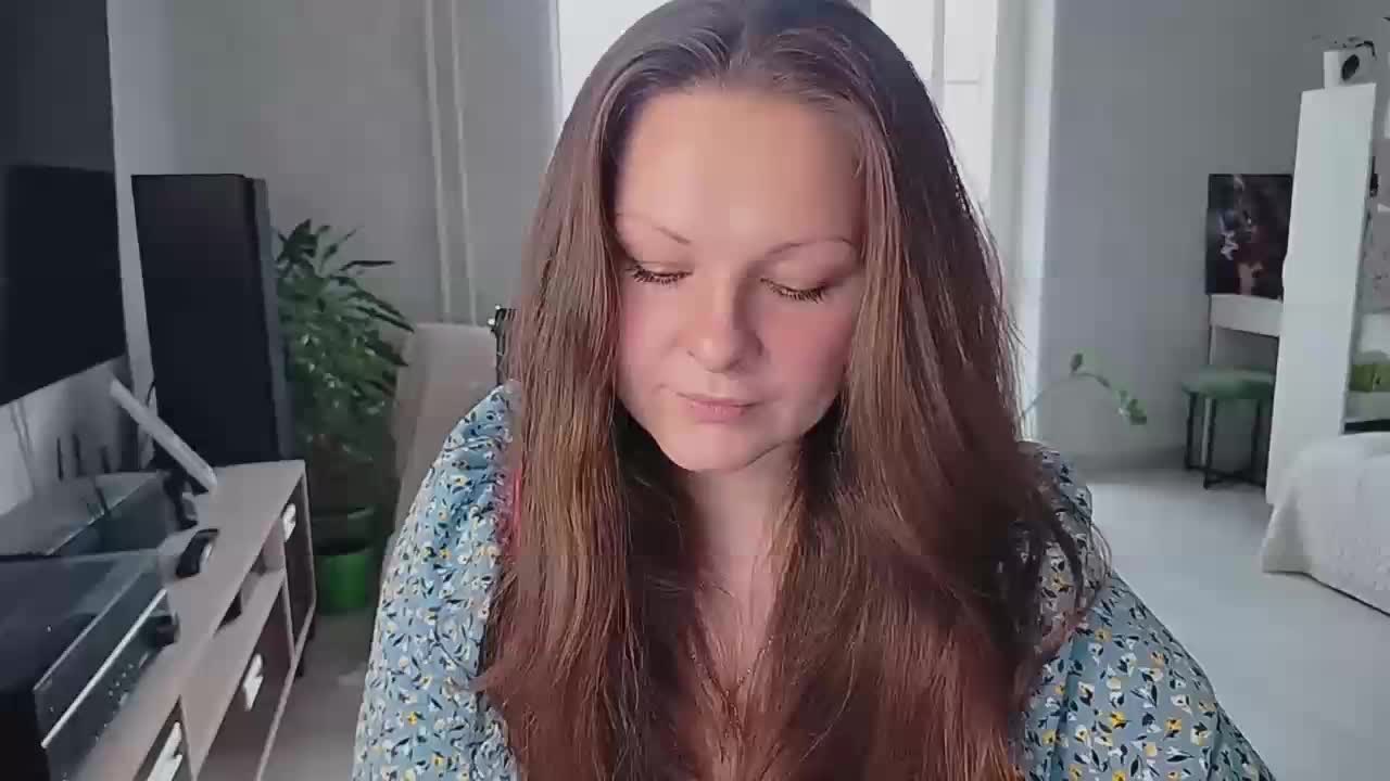 -Tunya- Cam Model Chat November 1, 2025