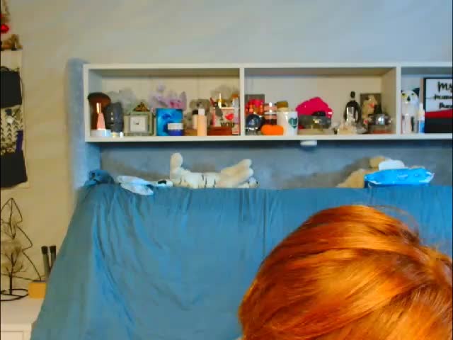Natali3855 Cam Model Chat November 1, 2025