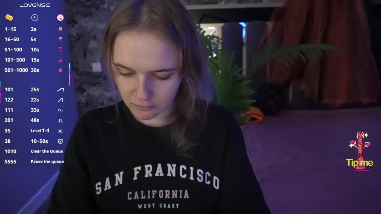 MaribelRiver Cam Model Chat November 1, 2025