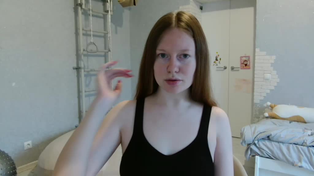 ConnieDaw Cam Model Chat November 1, 2025