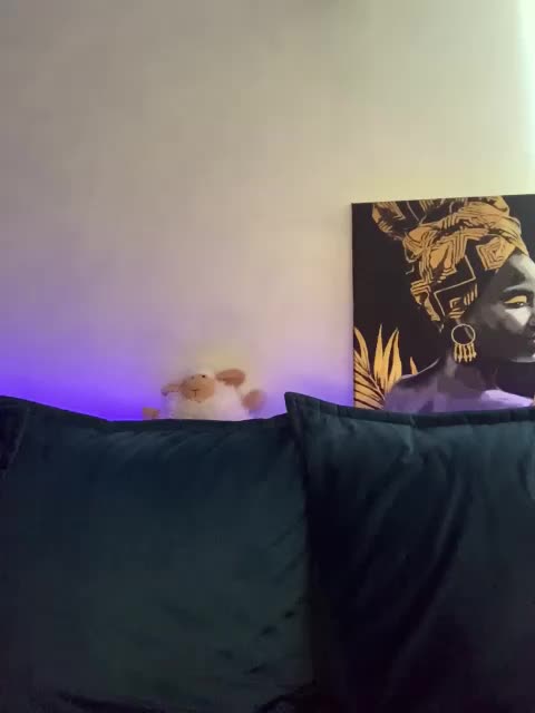 WILDGIRL Cam Model Chat November 1, 2025