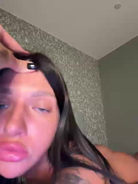 chicanogirl Cam Model Chat November 1, 2025