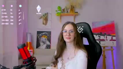 KiraRumGirl Cam Model Chat November 1, 2025