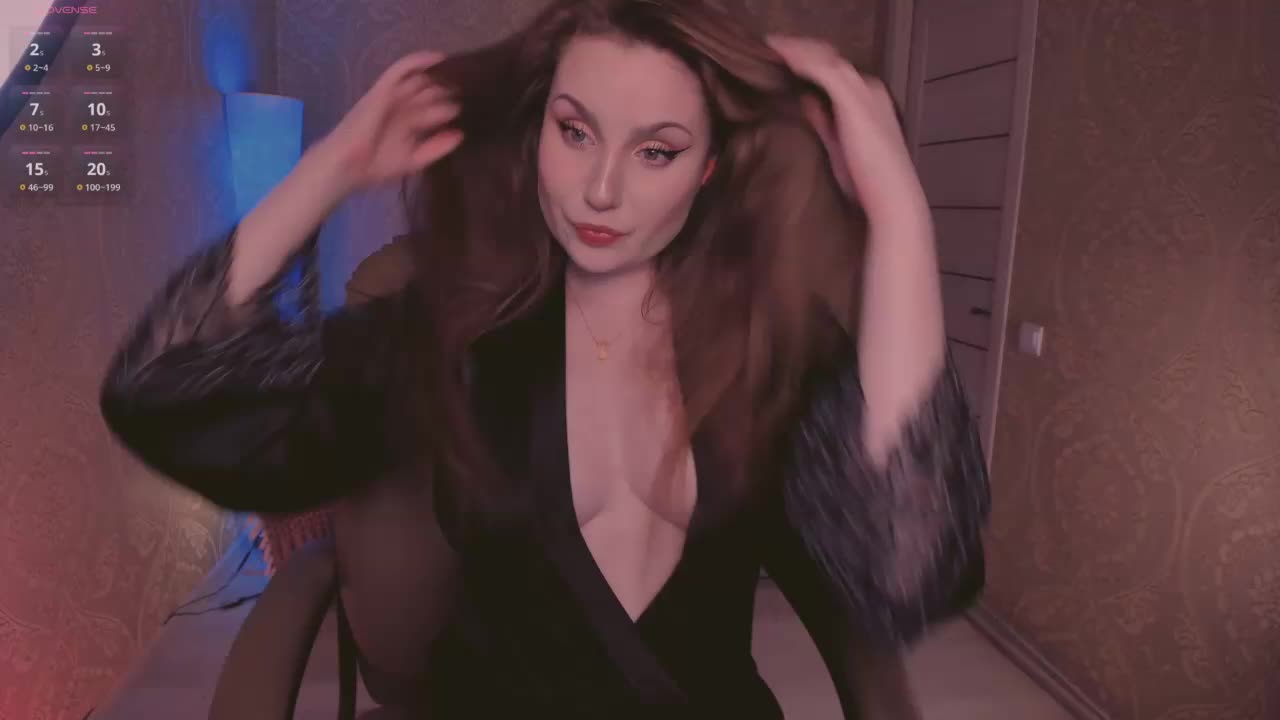 Esmeerrr Cam Model Chat November 1, 2025