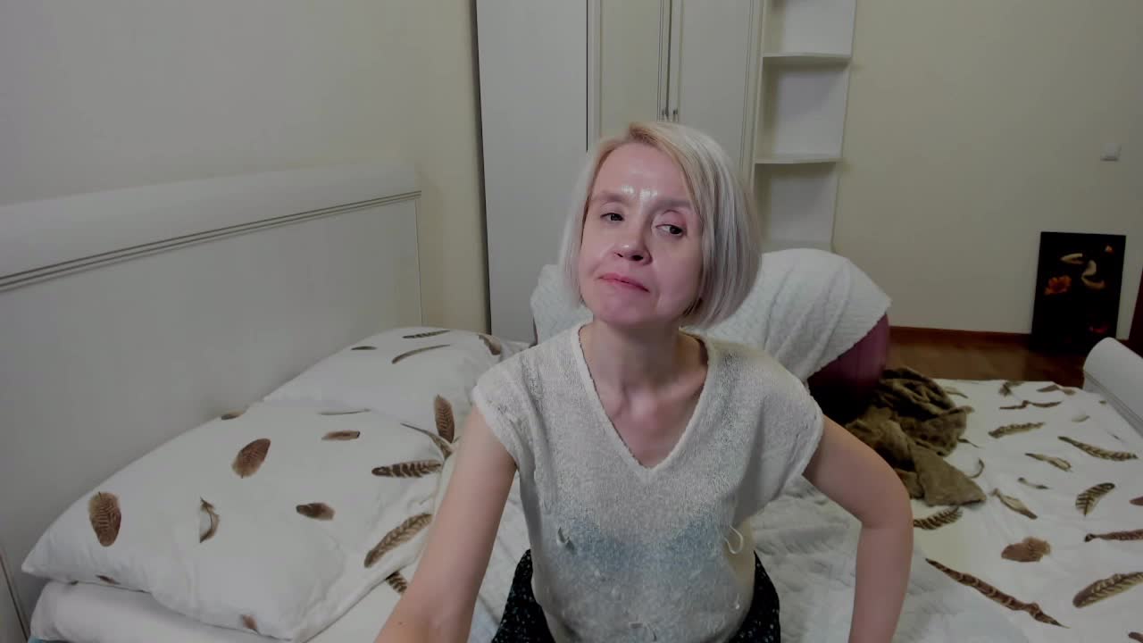 aminalive Cam Model Chat November 1, 2025