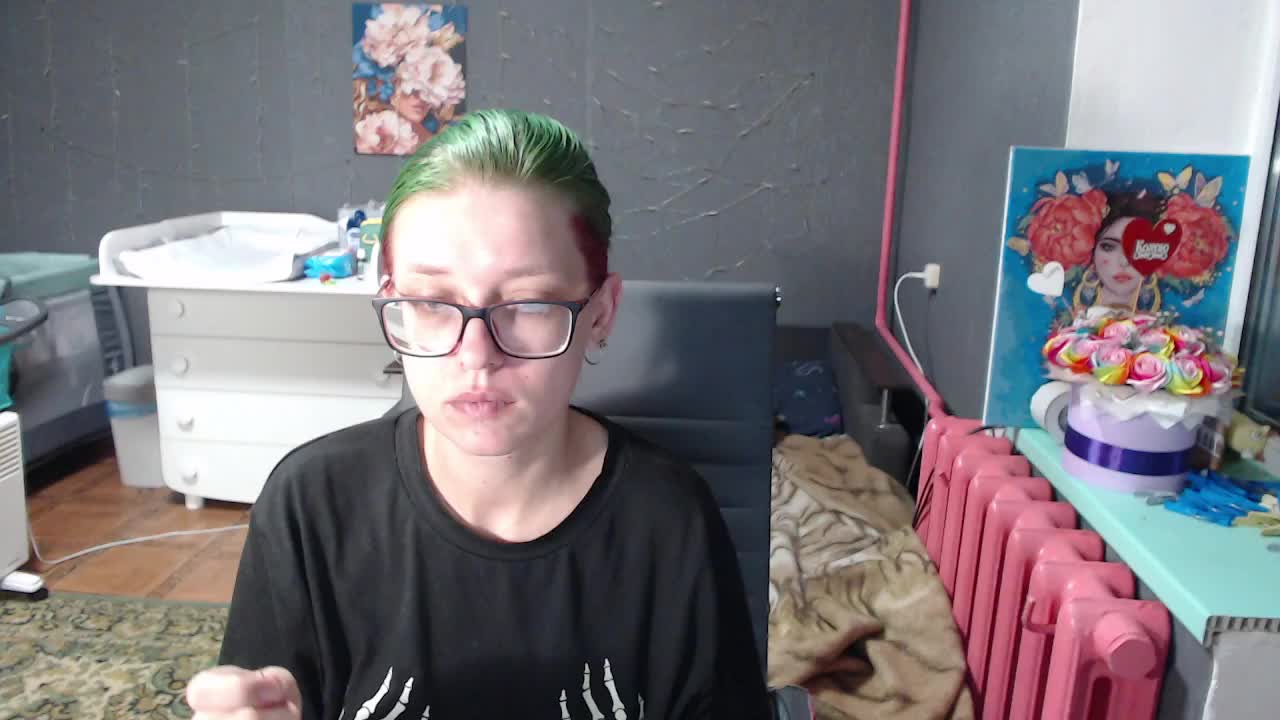 malvinella Cam Model Chat November 1, 2025