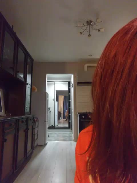 Sandra_May Cam Model Chat November 1, 2025