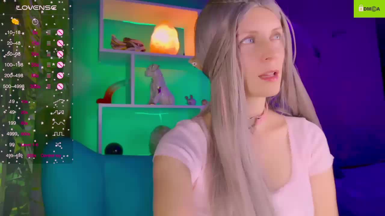 -Fresh- Cam Model Chat November 1, 2025