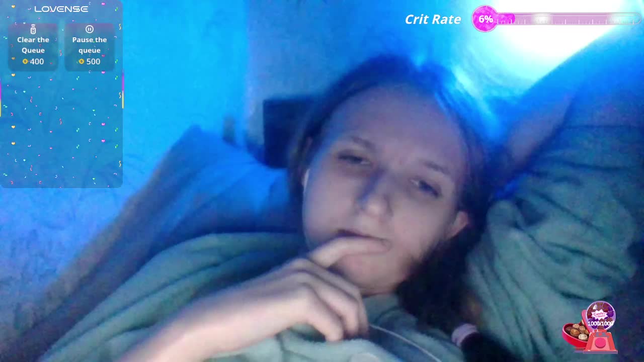 Draznilkina Cam Model Chat November 1, 2025