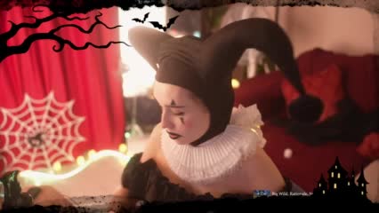 HorneyJozy Cam Model Chat November 1, 2025