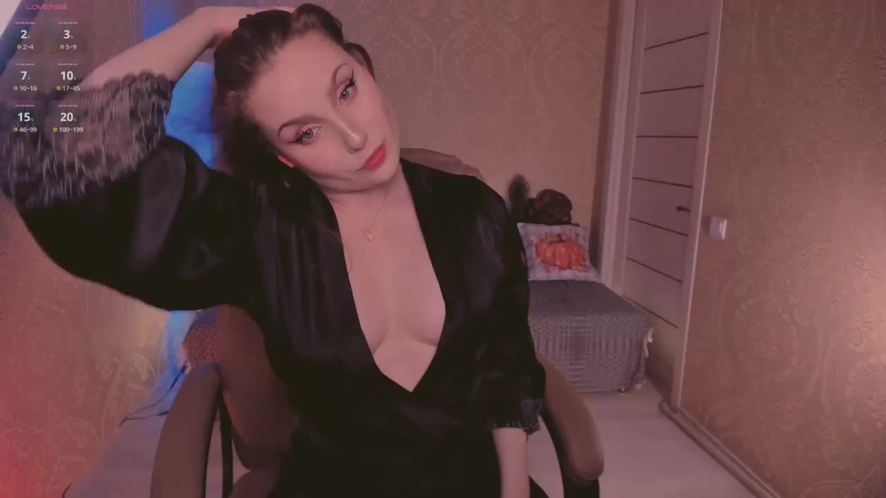 Esmeerrr Cam Model Chat November 1, 2025