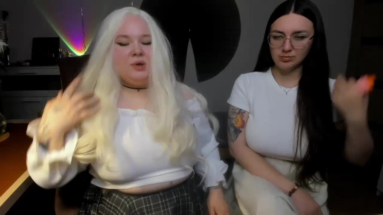 la-vida-loca Cam Model Chat November 1, 2025