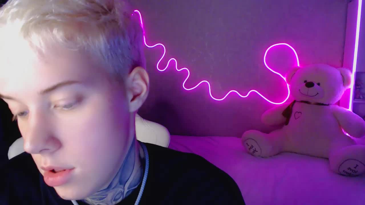 tezes Cam Model Chat November 1, 2025