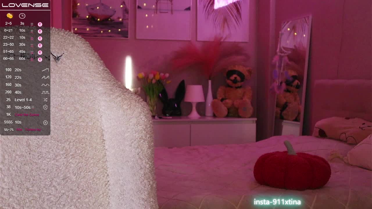 Be-my-baby Cam Model Chat November 1, 2025