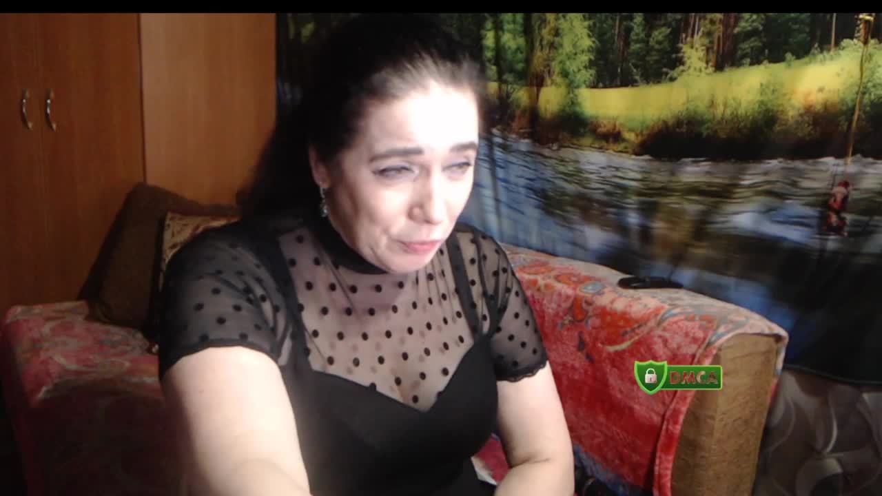 RositaSky Cam Model Chat November 1, 2025