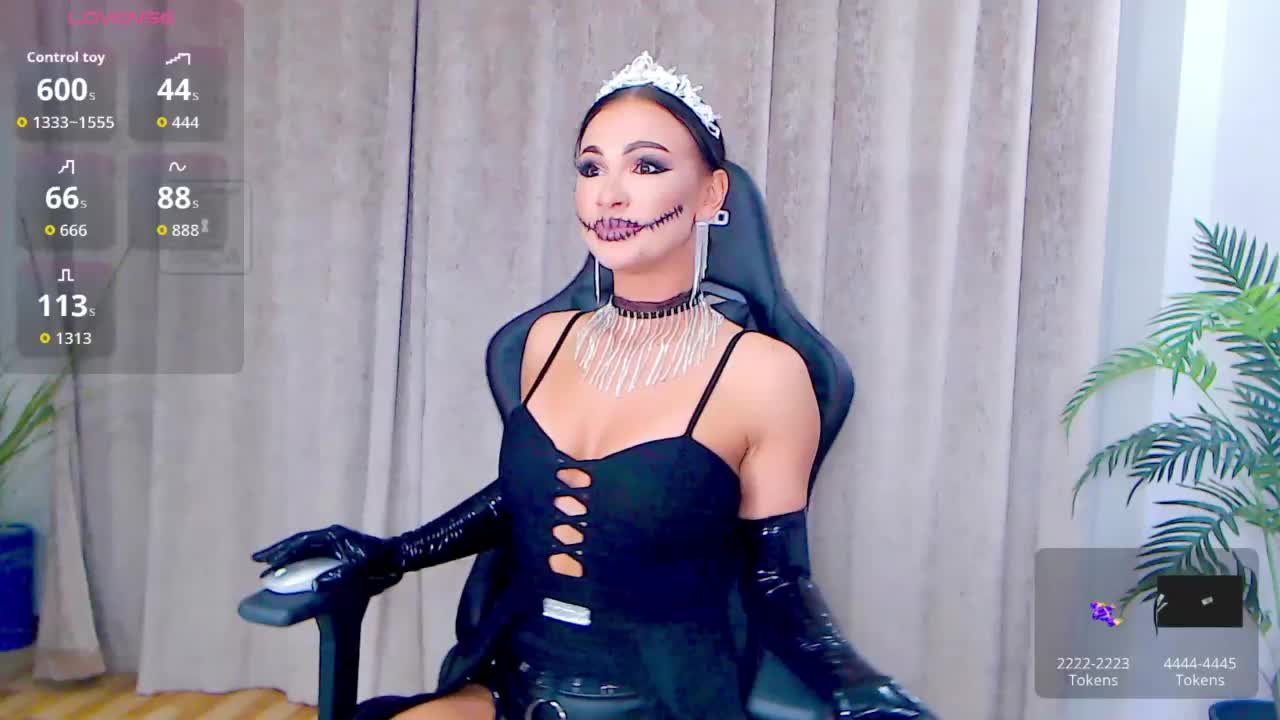 poshno1 Cam Model Chat November 1, 2025