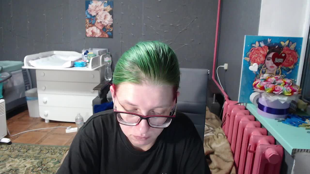 malvinella Cam Model Chat November 1, 2025