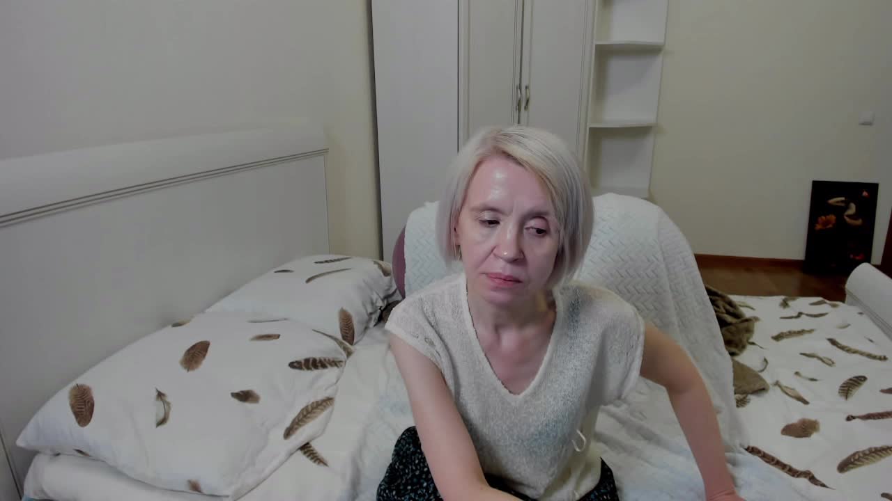 aminalive Cam Model Chat November 1, 2025