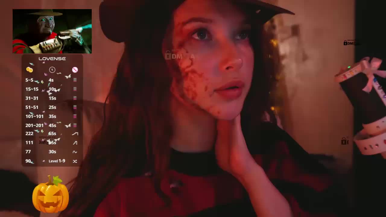 _Q_ Cam Model Chat November 1, 2025