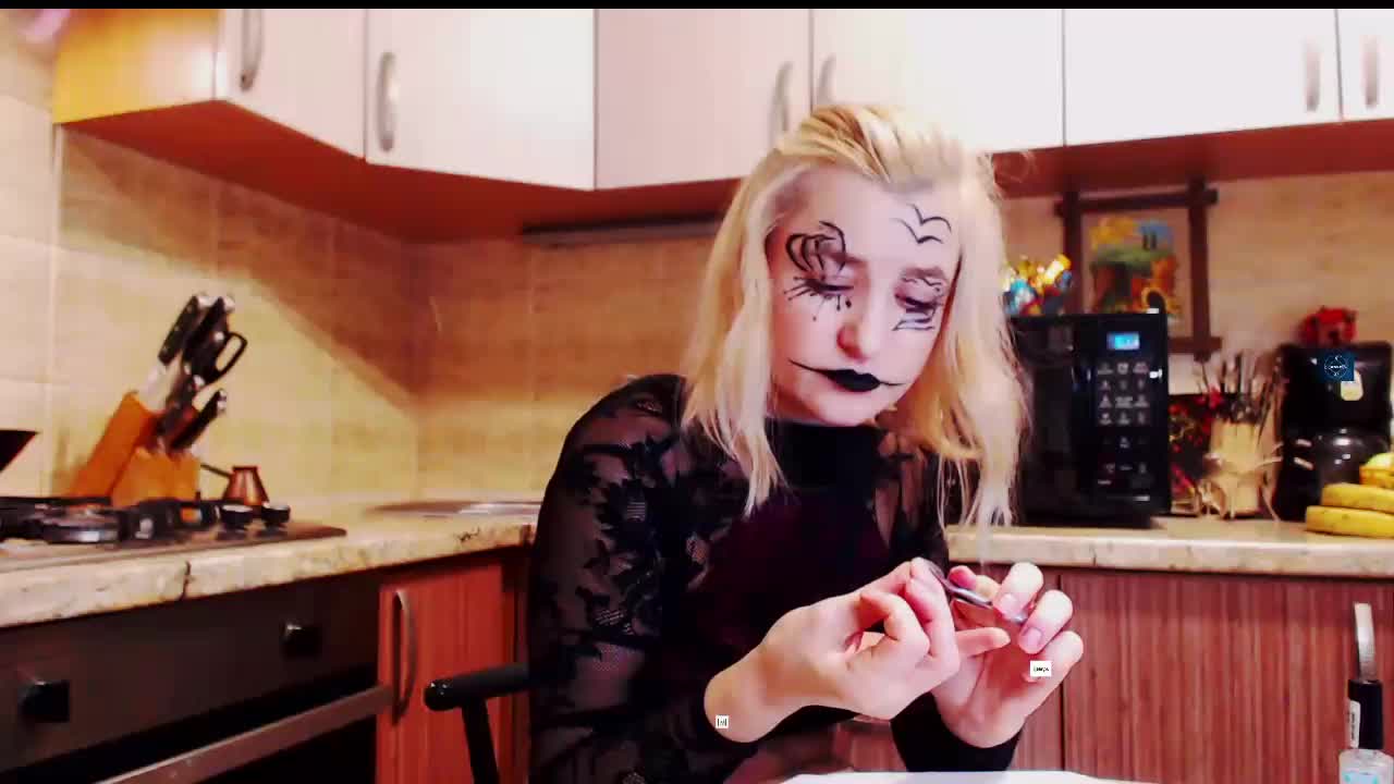 Ale4kaxx Cam Model Chat November 1, 2025