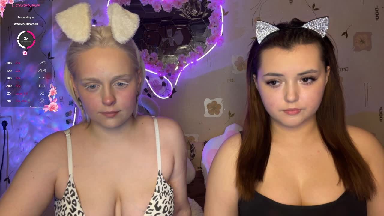 The-best-babies Cam Model Chat November 1, 2025